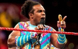 Xavier Woods Reveals New Career Goal After WWE