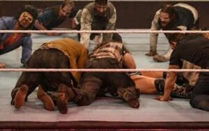 The Miz Provides Interesting Update After Zombie Attack At WrestleMania Backlash