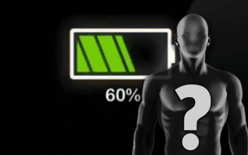 Mysterious Charging Promo On WWE NXT Moves Up To 60%