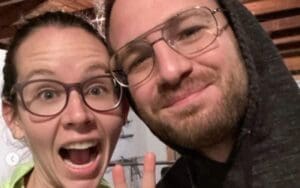 'Hangman' Adam Page Is About To Be A Father