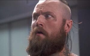 Booker T Criticizes Aleister Black For Not Being Unique Enough In WWE