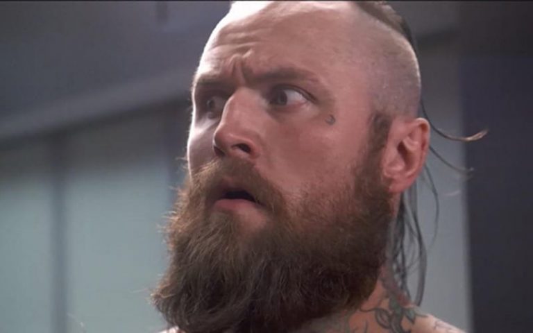 Vince McMahon Didn’t Think Aleister Black’s Proposed WWE Theme Song ‘Was Music’