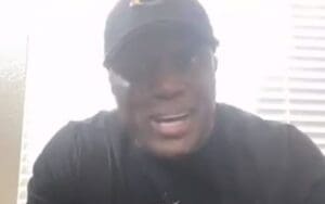 Bobby Lashley Explains Why Drew McIntyre Keeps Getting Shots At The WWE Championship