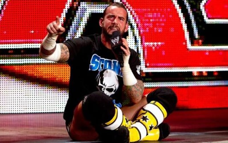 Steve Austin’s Reaction to CM Punk’s Pipebomb Promo Resurfaces on 10th Year Anniversary