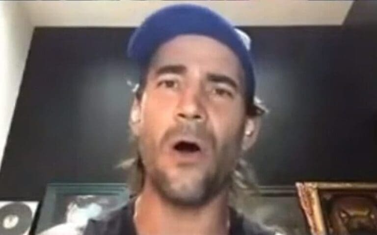 CM Punk Believes Roman Reigns' Current Character Is 'Five Years Late' From WWE