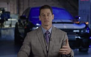 John Cena Says Lack Of Crowds Helped Roman Reigns Develop His Personality