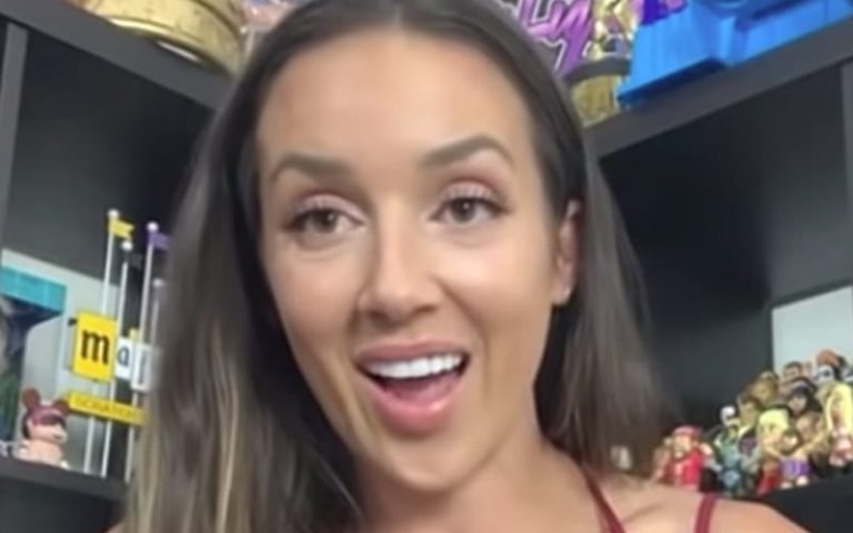 Chelsea Green Says She Deserves To Be In The Main Event Of NWA’s All-Women’s Pay-Per-View