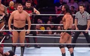 Drew McIntyre Says It's A Matter Of Time Before He Faces WALTER
