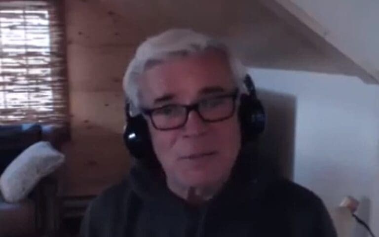 Eric Bischoff Says WWE's Recent Cuts Are A Good Business Decision