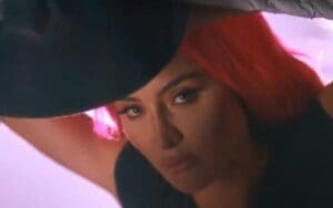 Eva Marie Shoots Down Rumors Of Not Wrestling Again For WWE