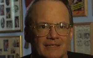 Jim Cornette Backs Up CM Punk's Remarks About WWE Being 'Trash'