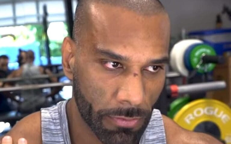 Jinder Mahal's WWE Return Was Delayed Due To Unexpected Second Surgery