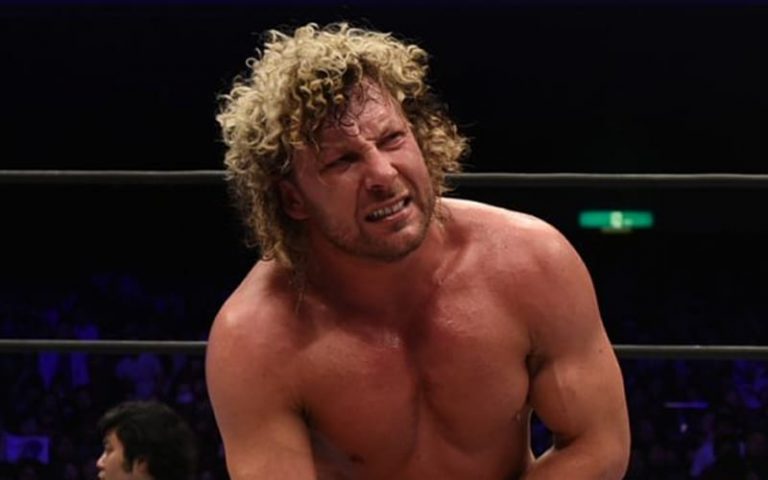Kenny Omega Called Out By GCW To Face Nick Gage At GCW Homecoming