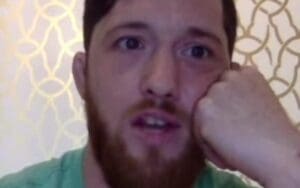Kyle O'Reilly Says Twitter Rumors Of His Injury Made His Sister Go Into Hysterics