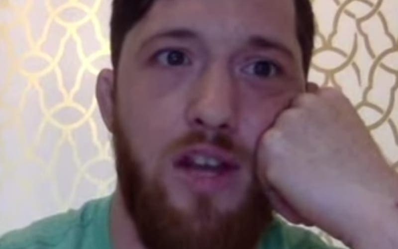 Kyle O'Reilly Says Twitter Rumors Of His Injury Made His Sister Go Into Hysterics