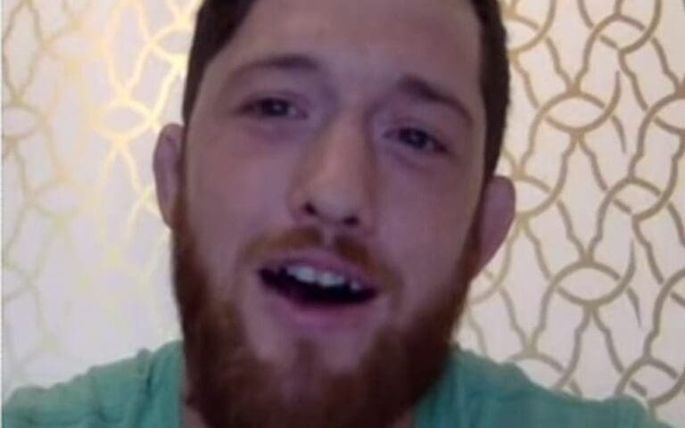 Kyle O'Reilly Hints At Undisputed Era Having A 'Sweeter' Reunion