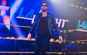 Wade Barrett Believes LA Knight Can Certainly Main Event WrestleMania