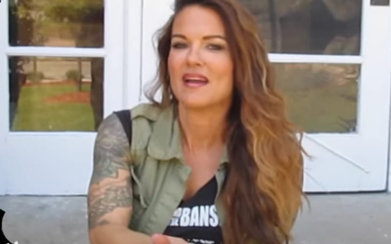 Lita Calls Out ‘Double Standard’ for Still Receiving Backlash Over Cheating on Matt Hardy