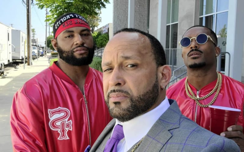 MVP Hints At The Street Profits Joining The Hurt Business