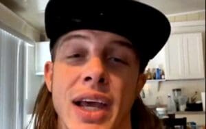 Matt Riddle Says Brock Lesnar Ending The Undertaker's Streak Made Him Want To Get Into WWE