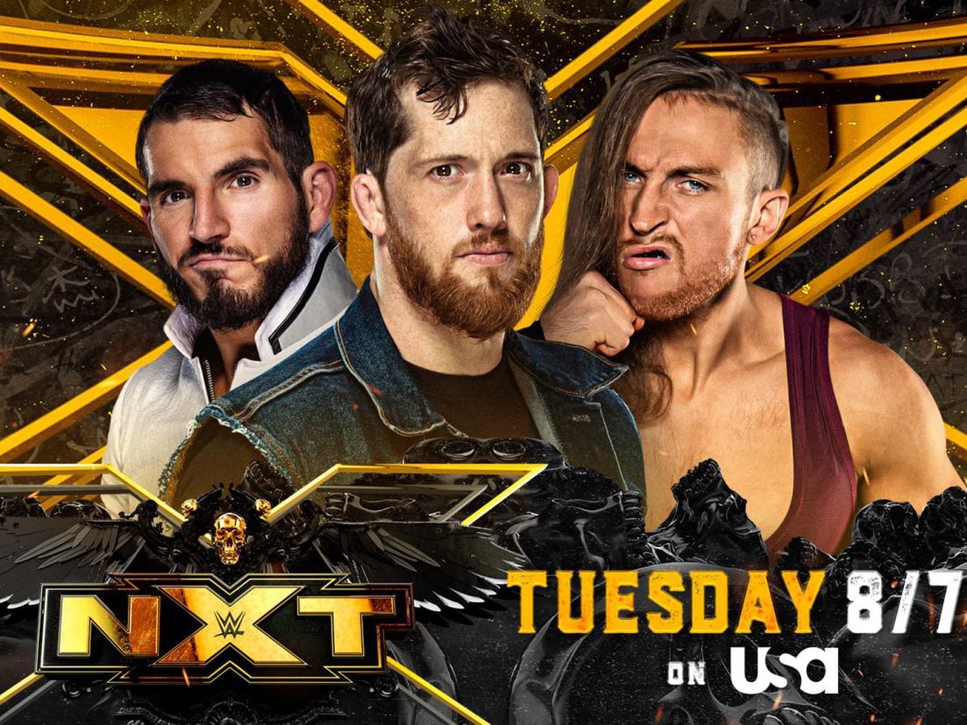 WWE NXT Results For June 1, 2021