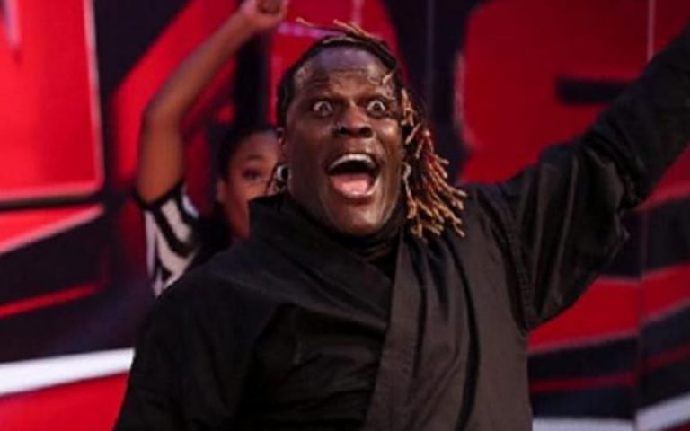 R-Truth Called ‘One Of The Biggest Stars’ WWE Has Ever Seen