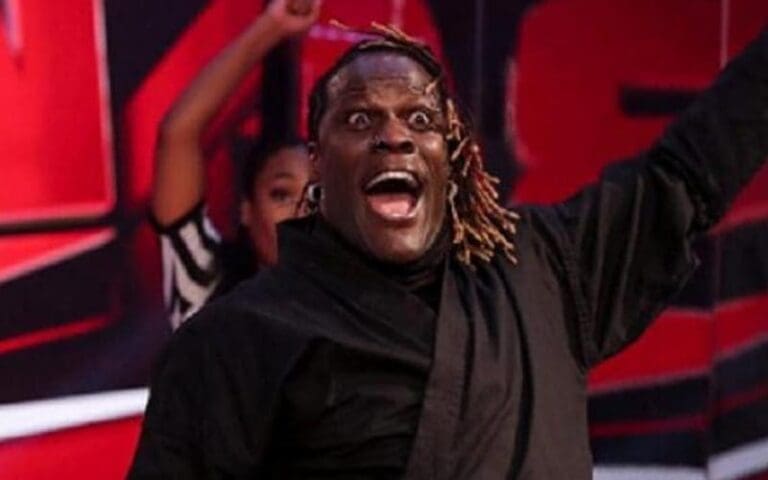 The Rock Says R-Truth Is A Future WWE Hall Of Famer