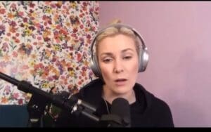 Renee Paquette Says She & Jon Moxley Left WWE At The 'Perfect Time'