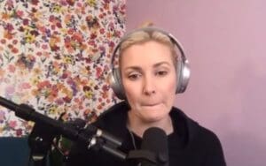 Renee Paquette Says WWE Superstars Are 'Walking On Eggshells'