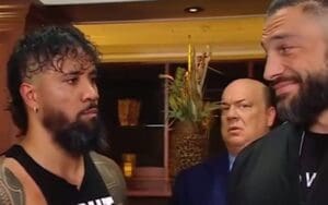 R-Truth Sympathizes With Roman Reigns For Mixing Up Jey With Jimmy Uso