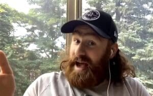 Sami Zayn Hopes Kevin Owens 'Learnt His Lesson' After WWE Hell In A Cell