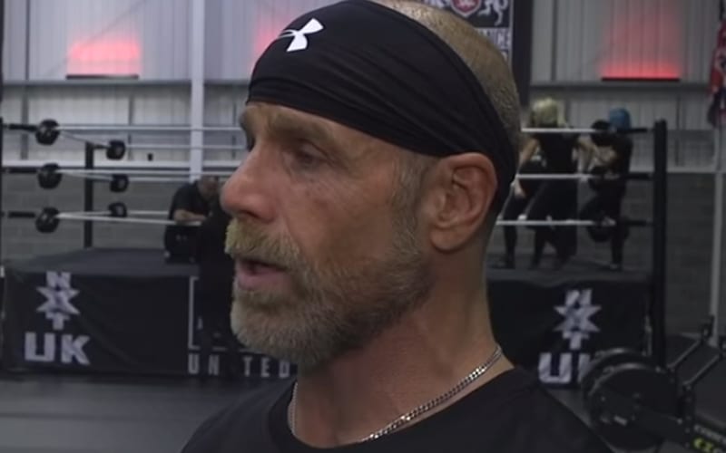 Shawn Michaels Doesn’t Consider Himself As One Of The GOATs Of Pro Wrestling