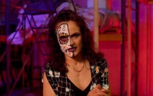 Thunder Rosa Puts Britt Baker on Notice & Says She's Still Afraid of Her