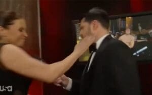 Tom Phillips Recalls The Time Stephanie McMahon Legitimately Slapped Him