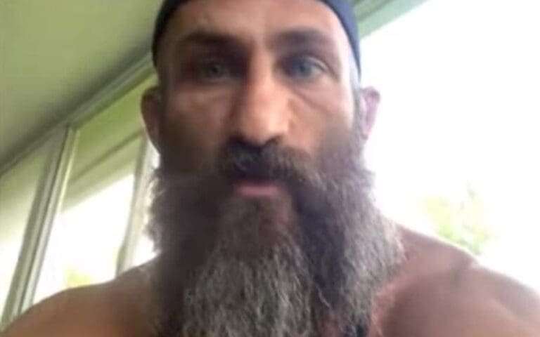 Tommaso Ciampa Says 'It's Impossible' To Keep WWE's Roster Creatively Fulfilled