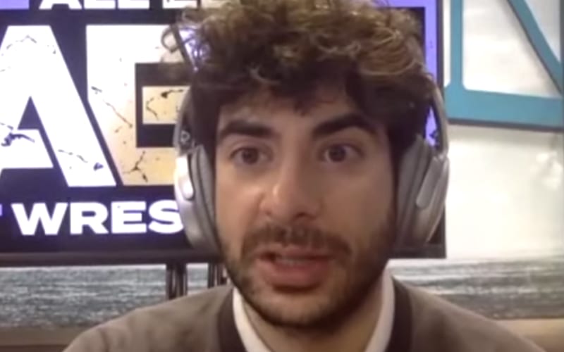 Tony Khan Says There Will Be Special Go-Home Episodes Of AEW Rampage Before PPVs