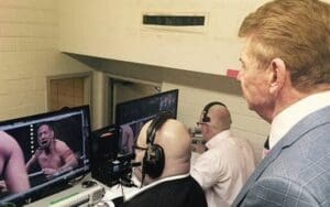 Vince McMahon Apparently Doesn't Watch Any Wrestling Shows Outside Of WWE