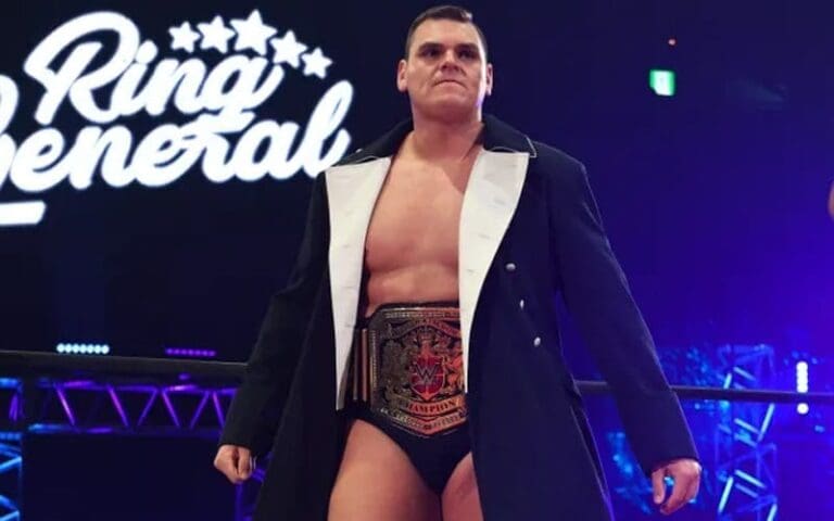 WALTER Crosses Huge Milestone In WWE