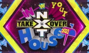 NXT TakeOver: In Your House Results - June 13, 2021