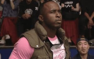 ACH Retires From Pro Wrestling Again