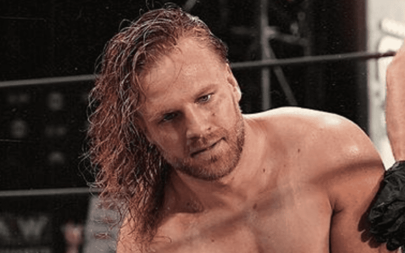 Adam Page’s Status After Suffering a Concussion on AEW Dynamite