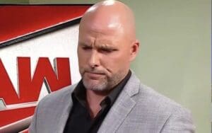Fans Drag Adam Pearce Over Tweet Thanking WWE Employees For Their 'Total Selflessness'