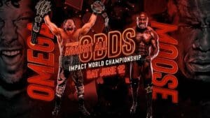Impact Wrestling’s Against All Odds PPV Results – June 12, 2021