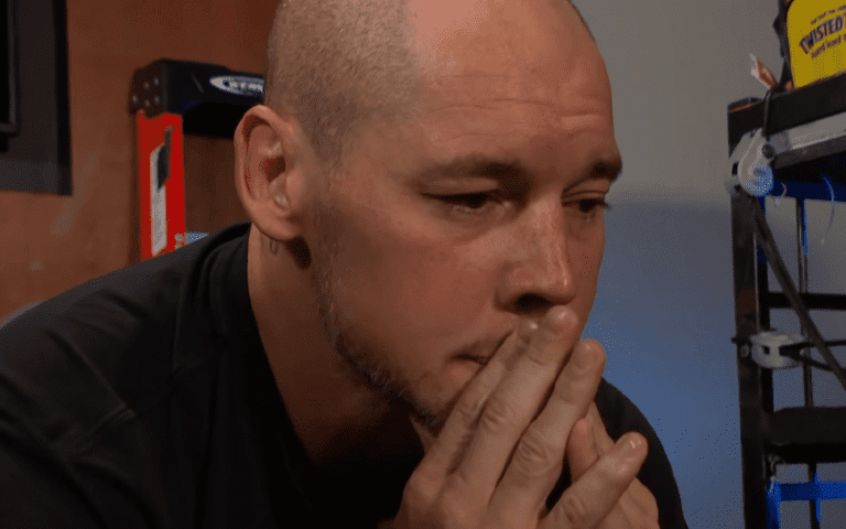 Spoiler On Baron Corbin’s Character Change In WWE