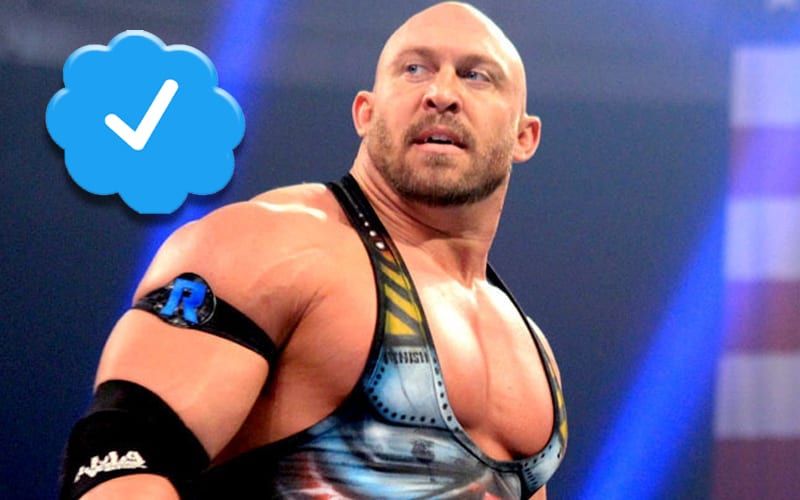 Ryback Calls Out Twitter For Blocking Attempts To Get Verified Again