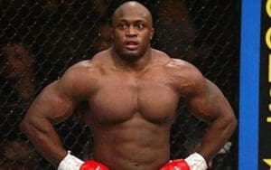 Bobby Lashley Not Closing Door On MMA Return