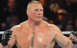WWE Planted Seeds For Brock Lesnar's Return On RAW