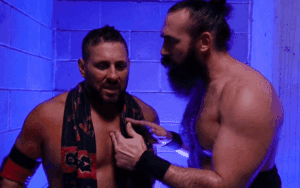 Unused Brodie Lee Storyline Revealed By Colt Cabana
