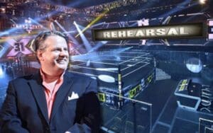 WWE NXT Set Up Practice Matches For Higher-Ups Scouting Talent