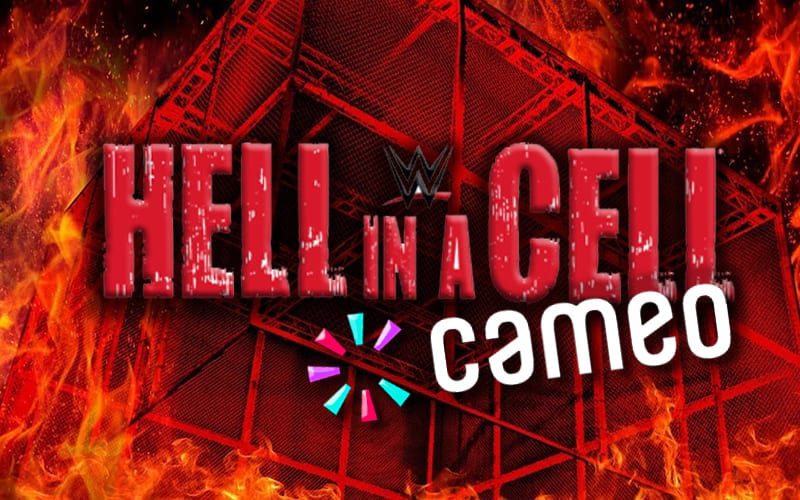 WWE Doing More Cameo Videos For Big Money Before Hell In A Cell